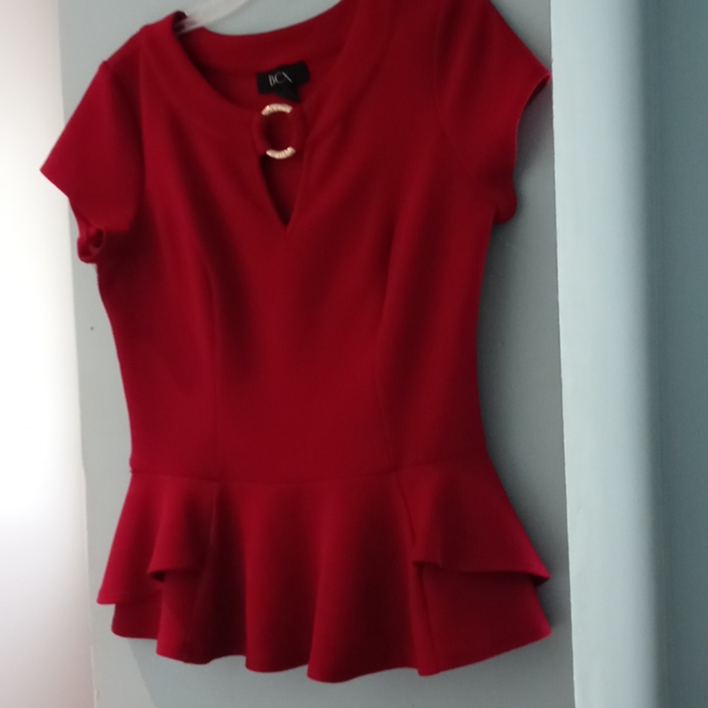 Woman Top